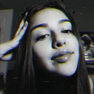 Meet your Posher, Lexi